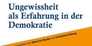 Cover Jahrbuch Demokratiepaedagogik und Demokratiebildung