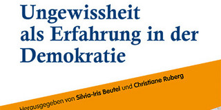 Cover Jahrbuch Demokratiepaedagogik und Demokratiebildung 