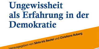 Cover Jahrbuch Demokratiepaedagogik und Demokratiebildung 