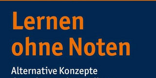Buchcover "Lernen ohne Noten"