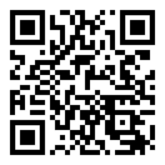 QR-Code, der zu der DigiNetzBNE-Seite weiterleitet