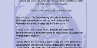 Buchcover Tertium Comparationis