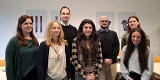 Foto TU Young Academy