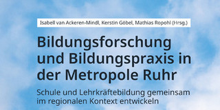 Cover Buch Bildungsforschung und Bildungspraxis