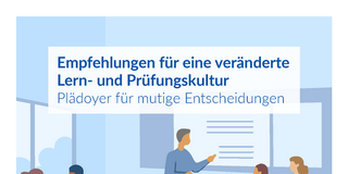 Cover Empfehlungen_fuer_eine_veraenderte_Lern_und_Pruefungskultur