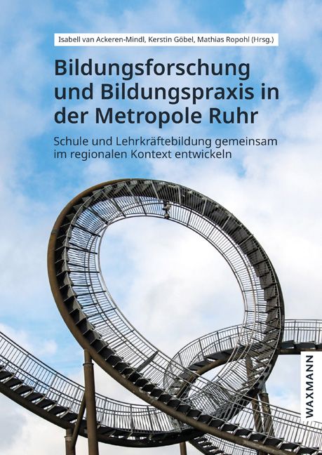 Bildugnspraxis und Bildungsforschung in der Metropole Ruhr