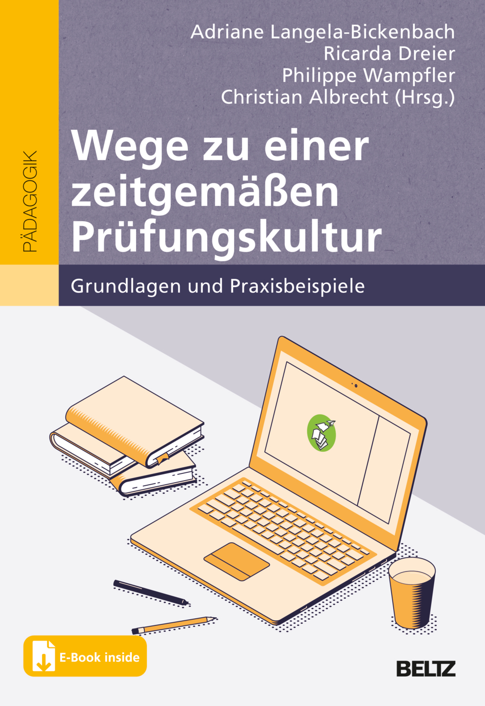 Cover Beltz Verlag